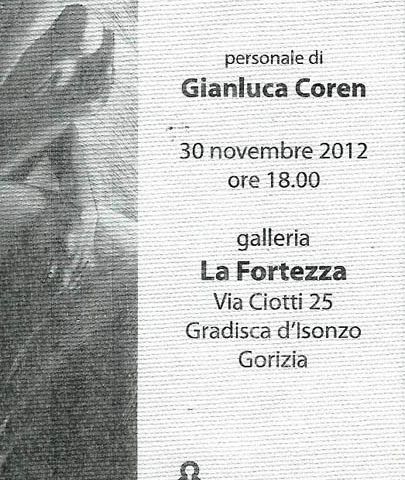Wings - Gianluca Coren