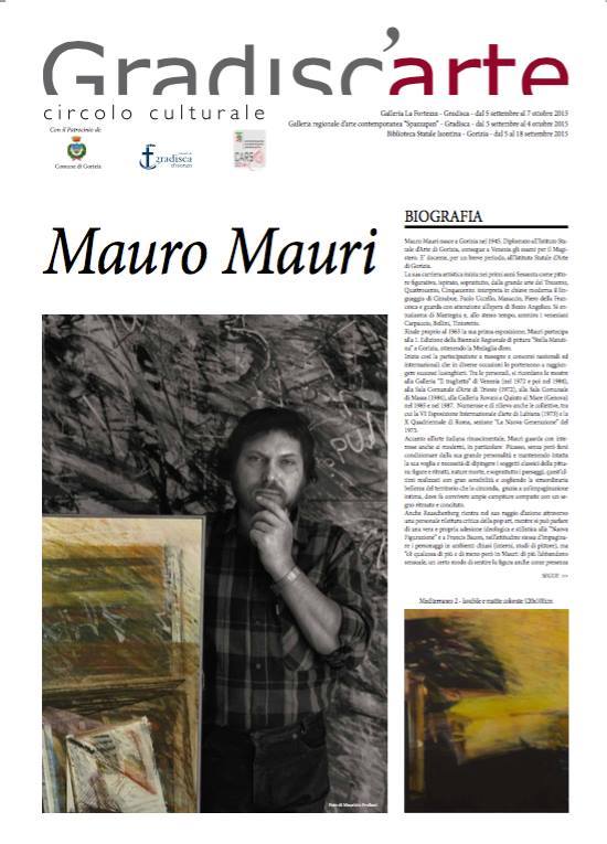 Mauro Mauri